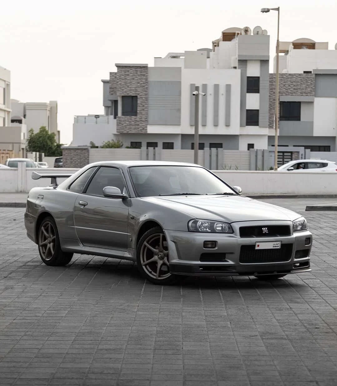 Nissan Skyline Series 2 - Collector s Car - Full service history | Mobile.bg � ����������� 1