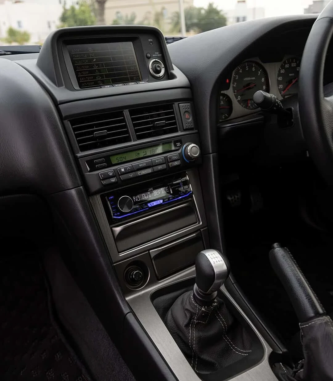 Nissan Skyline Series 2 - Collector s Car - Full service history | Mobile.bg � ����������� 10