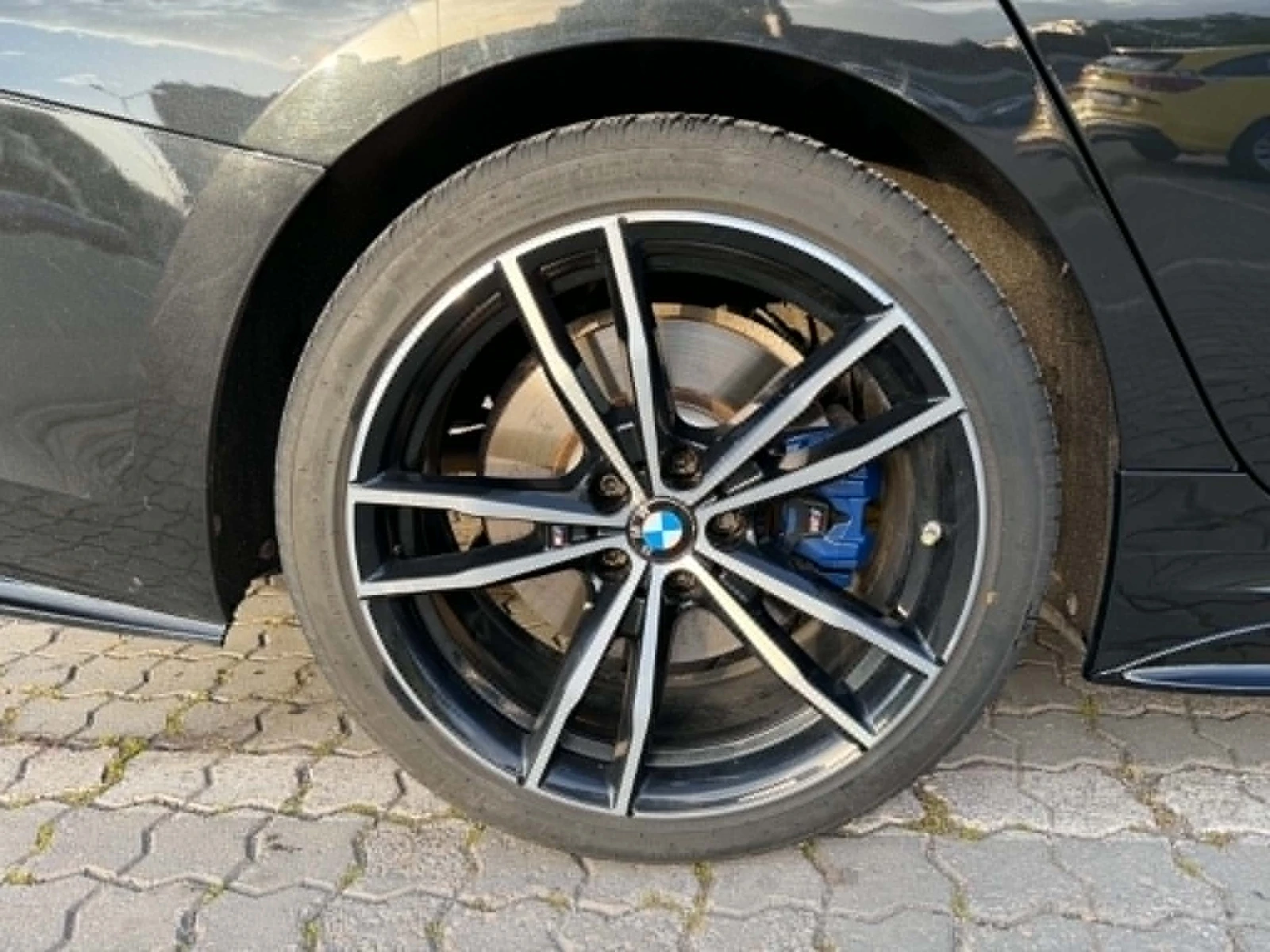 BMW 330 i xDr, снимка 8 - Автомобили и джипове - 54635815
