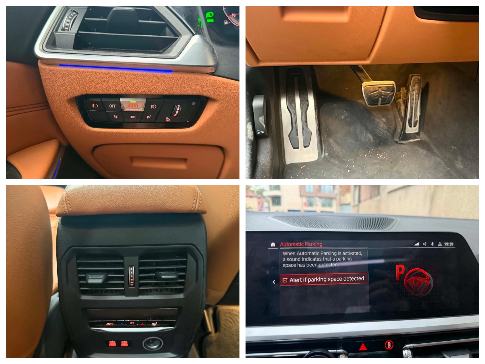 BMW 330 i xDr, снимка 17 - Автомобили и джипове - 54635815