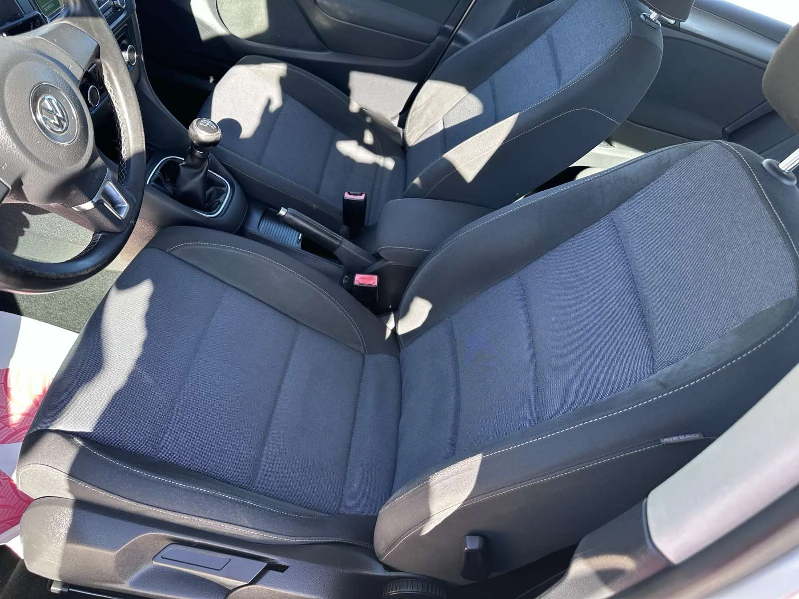 VW Golf 1, 6, снимка 8 - Автомобили и джипове - 54722298