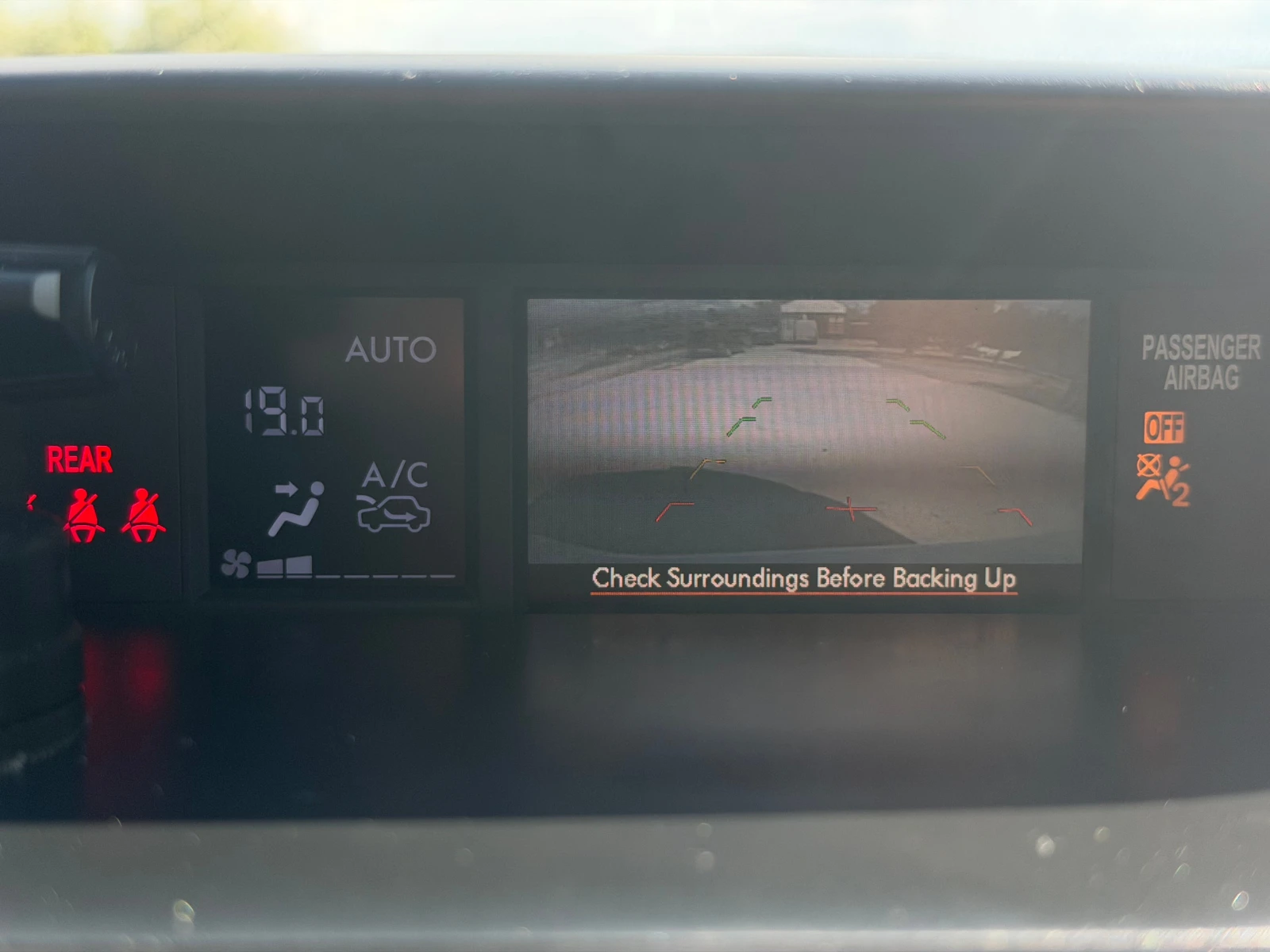 Subaru XV LPG 4X4LOW/HIGH | Mobile.bg � ����������� 11