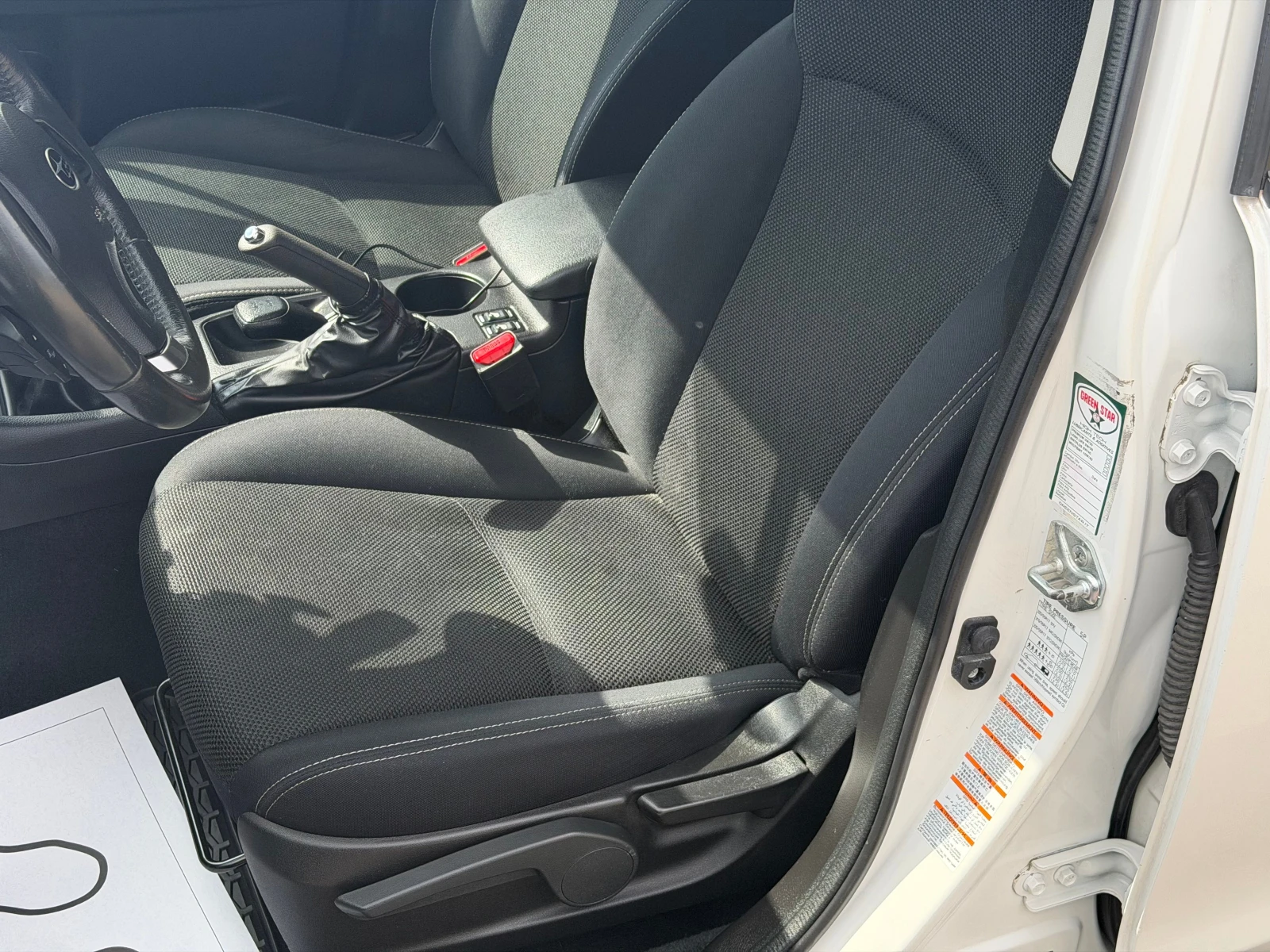 Subaru XV LPG 4X4LOW/HIGH | Mobile.bg � ����������� 14