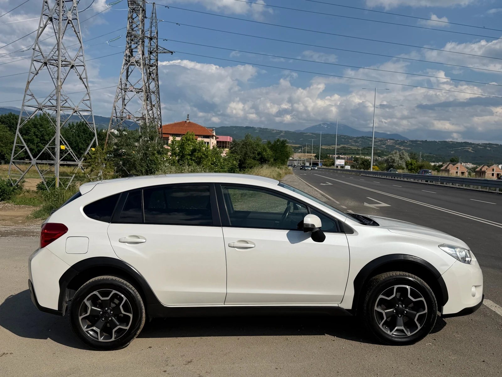 Subaru XV LPG 4X4LOW/HIGH | Mobile.bg � ����������� 3