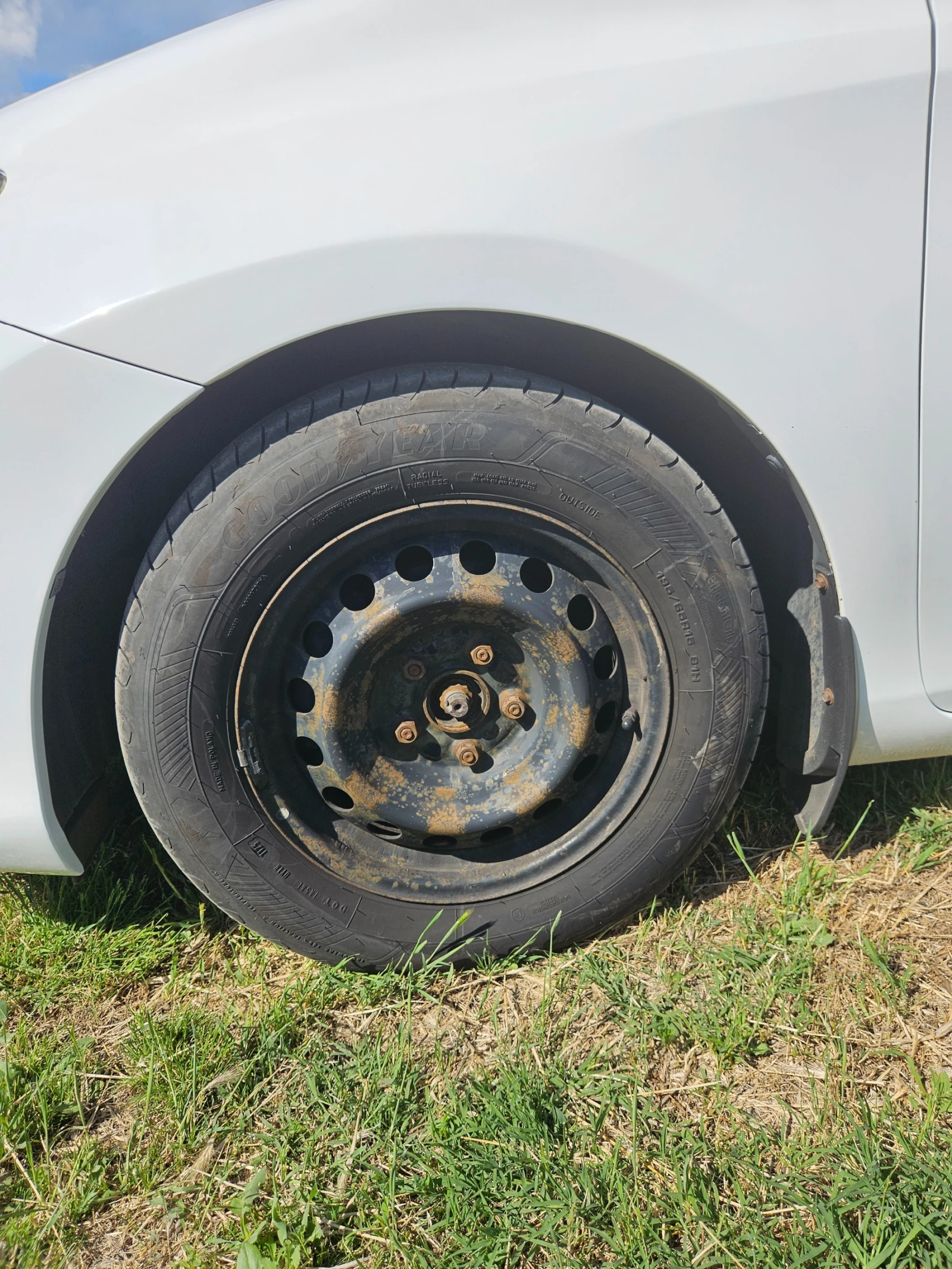 Toyota Auris Auris II, D-4D, снимка 9 - Автомобили и джипове - 54843286