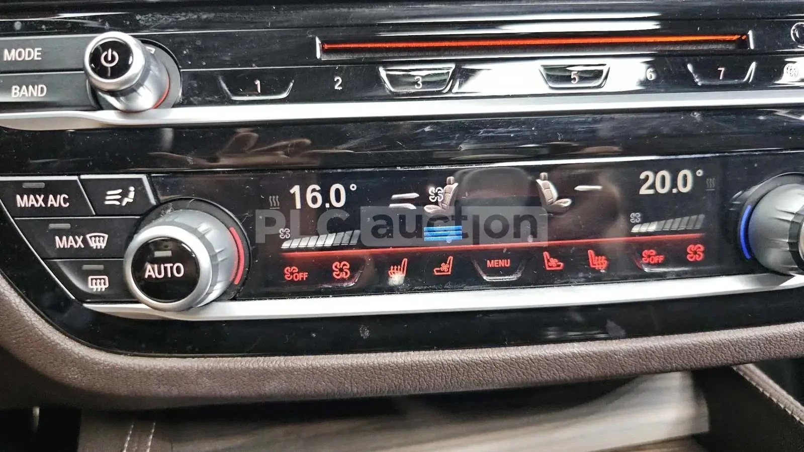 BMW 530 M SPORT/ФИКСИРАНА ЦЕНА ДО БЪЛГАРИЯ, снимка 8 - Автомобили и джипове - 54997679