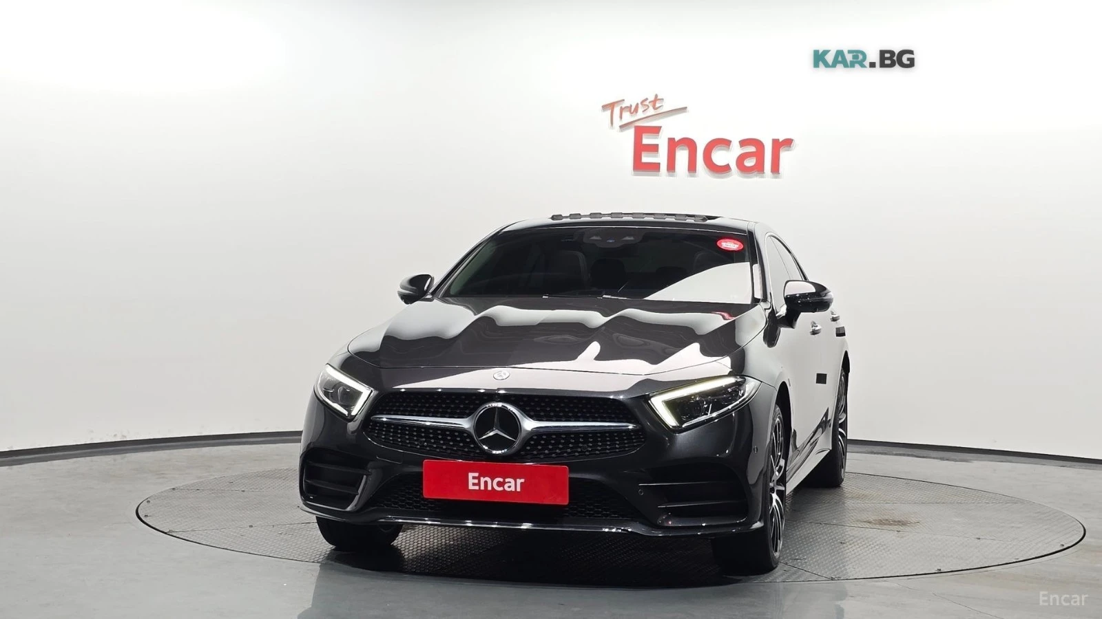 Mercedes-Benz CLS 450 * AMG* ПАНО* 360* Head up* KEYLESS* ПОДГРЕВ* , снимка 3 - Автомобили и джипове - 55099099