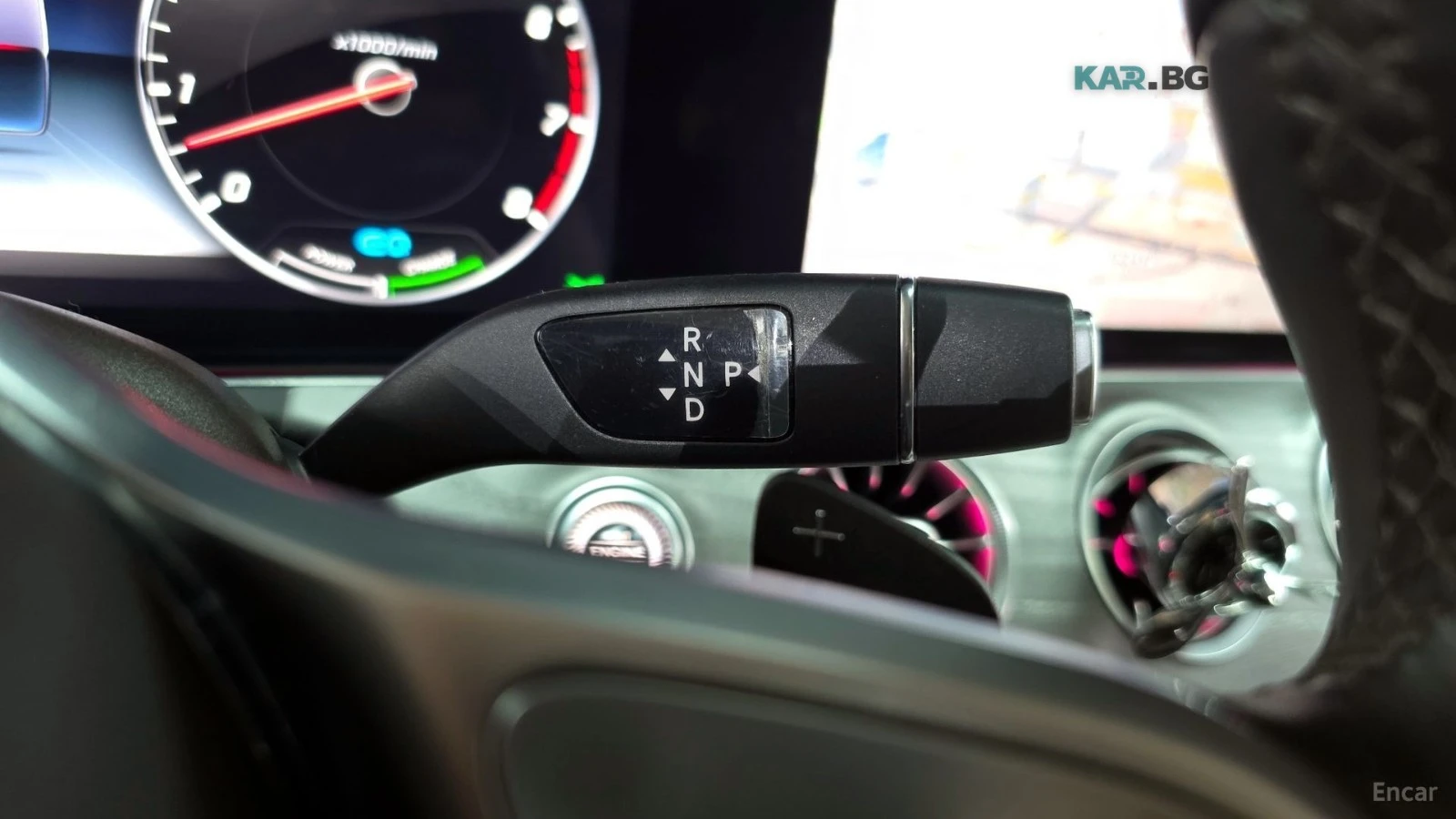 Mercedes-Benz CLS 450 * AMG* ПАНО* 360* Head up* KEYLESS* ПОДГРЕВ* , снимка 9 - Автомобили и джипове - 55099099