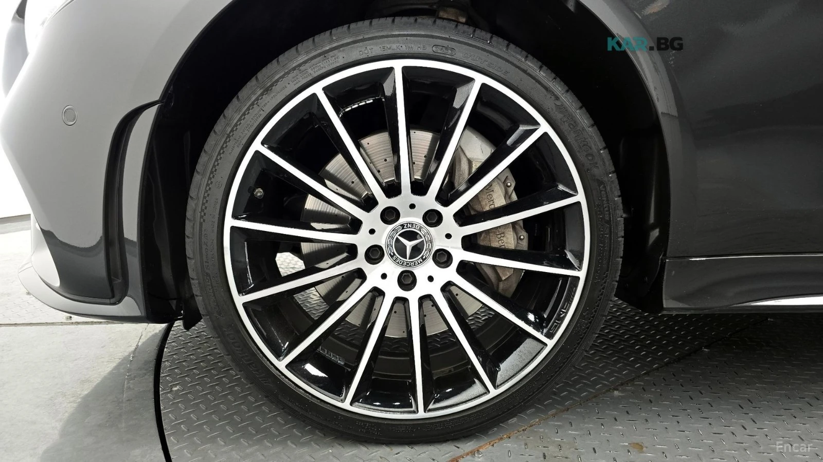 Mercedes-Benz CLS 450 * AMG* ПАНО* 360* Head up* KEYLESS* ПОДГРЕВ* , снимка 5 - Автомобили и джипове - 55099099