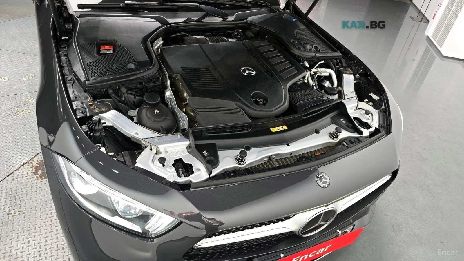 Mercedes-Benz CLS 450 * AMG* ПАНО* 360* Head up* KEYLESS* ПОДГРЕВ* , снимка 6 - Автомобили и джипове - 55099099