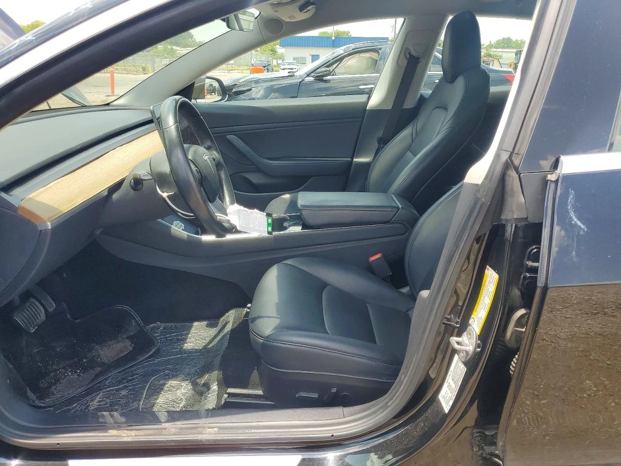 Tesla Model 3, снимка 7 - Автомобили и джипове - 55272012