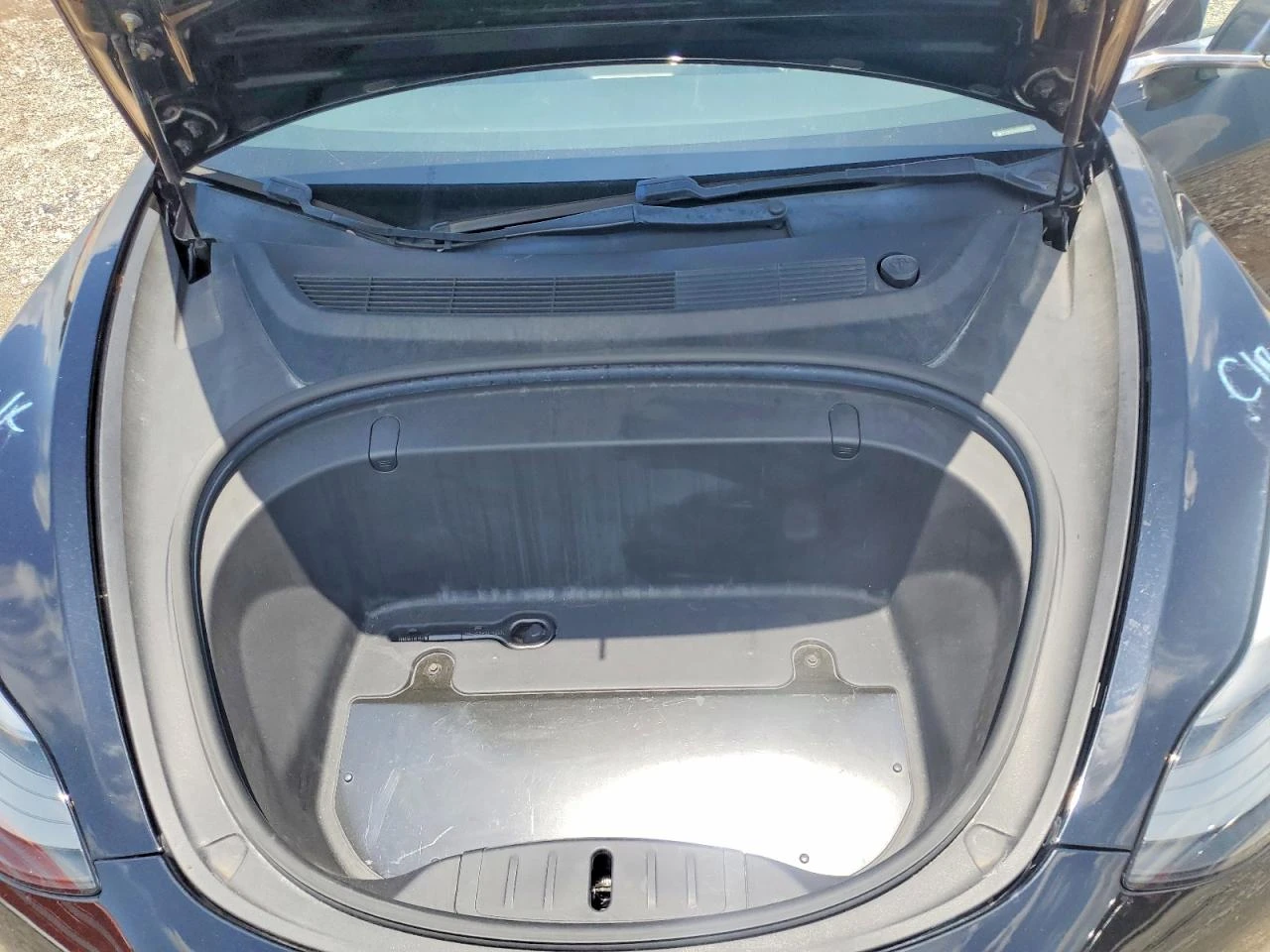 Tesla Model 3, снимка 11 - Автомобили и джипове - 55272012