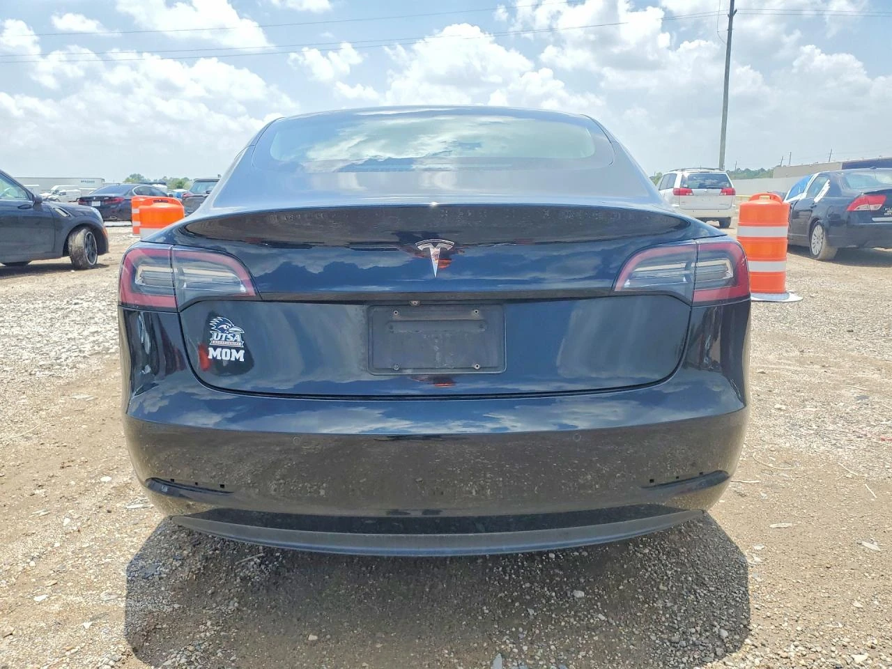 Tesla Model 3, снимка 6 - Автомобили и джипове - 55272012