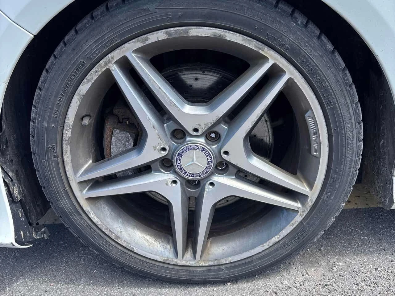 Mercedes-Benz CLA * 250 * CARFAX * ���� �� �� | Mobile.bg � ����������� 6