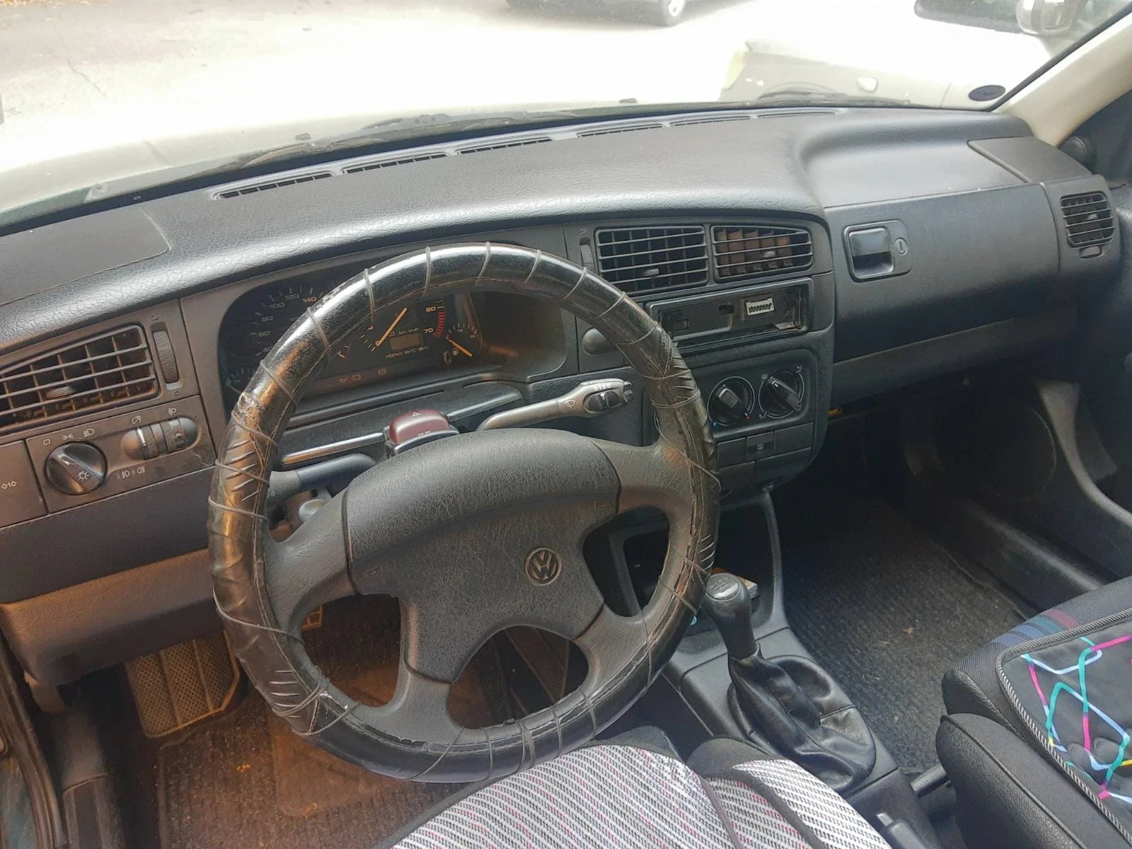 VW 1200, снимка 6 - Автомобили и джипове - 55797838