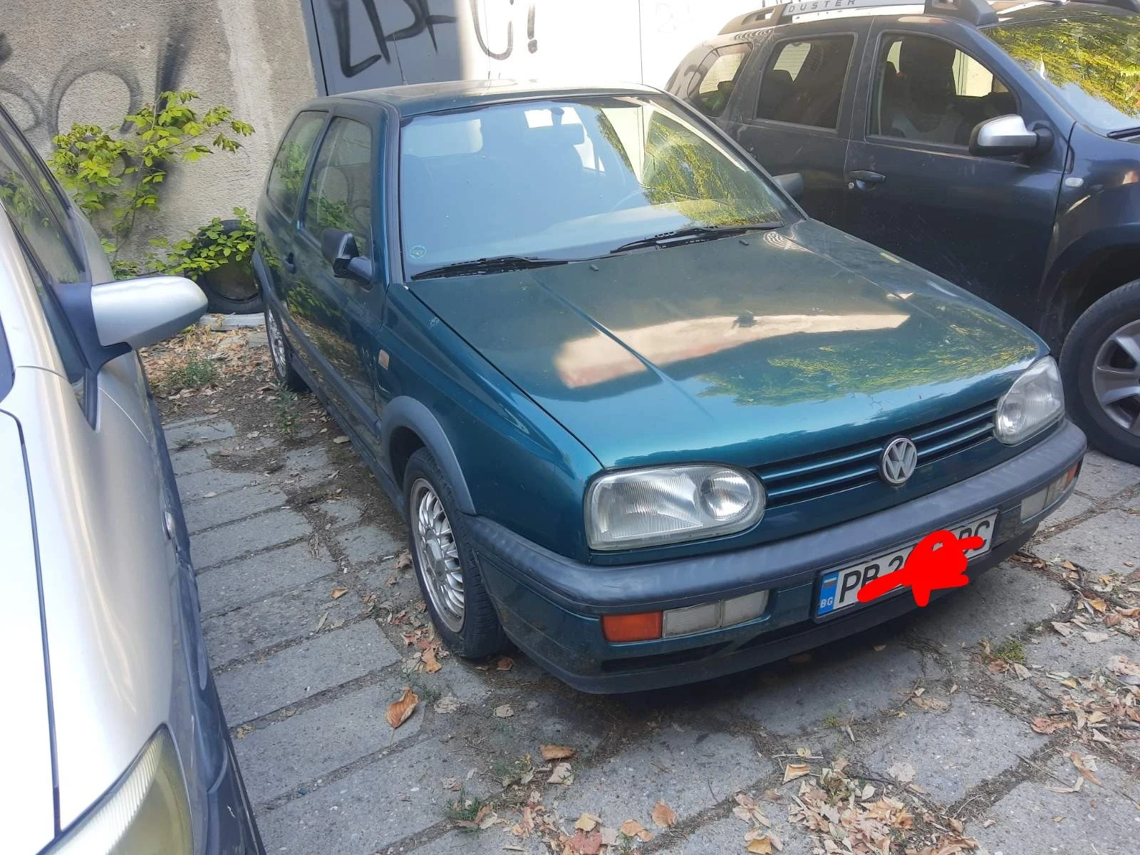 VW 1200, снимка 5 - Автомобили и джипове - 55797838