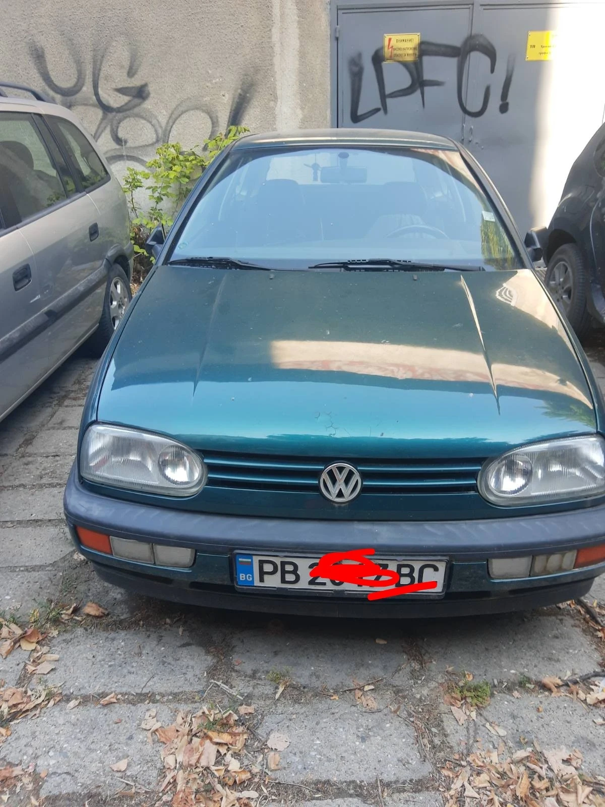 VW 1200