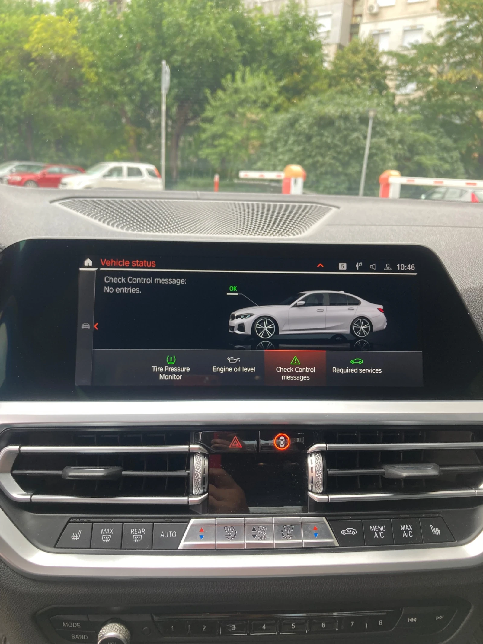 BMW 330 М пакет, задно, снимка 9 - Автомобили и джипове - 55873946
