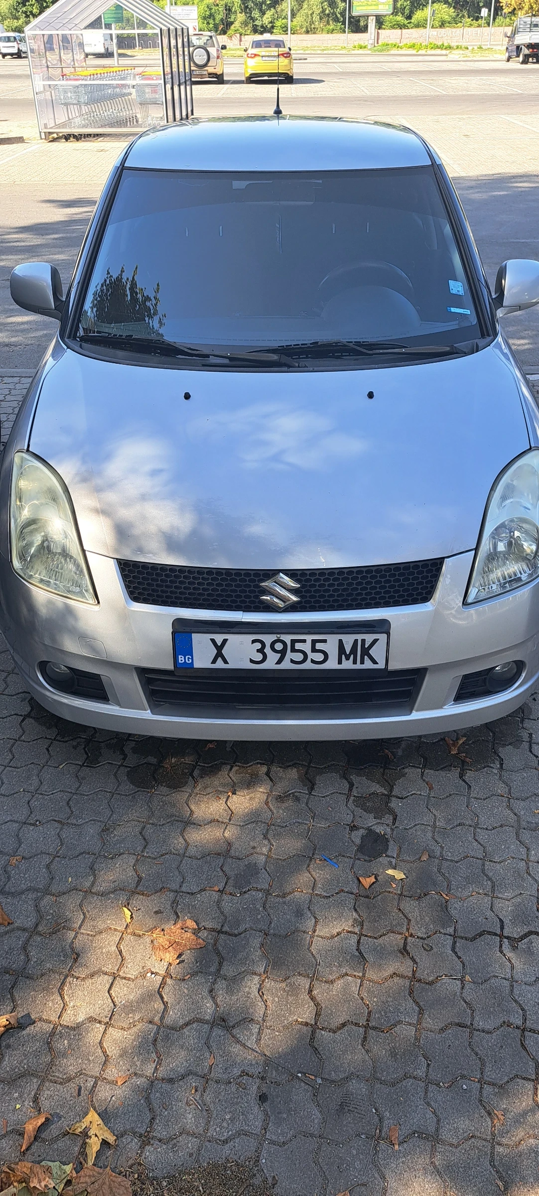 Suzuki Swift 1.3i