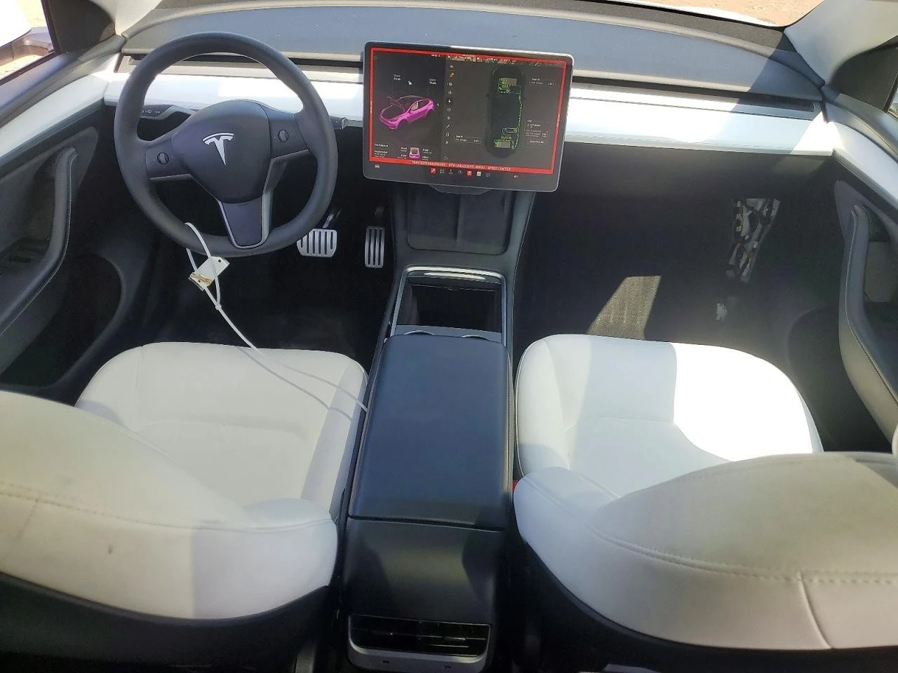 Tesla Model Y PERFORMANCE Dual Motor AWD  | Mobile.bg � ����������� 8