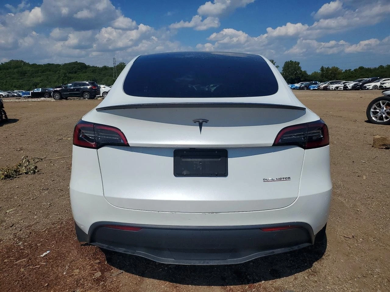 Tesla Model Y PERFORMANCE Dual Motor AWD  | Mobile.bg � ����������� 5