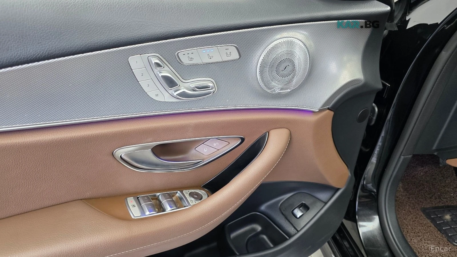 Mercedes-Benz E 300 AMG* ���������* 360 ������* �����* HEADUP* ����*  | Mobile.bg � ����������� 17