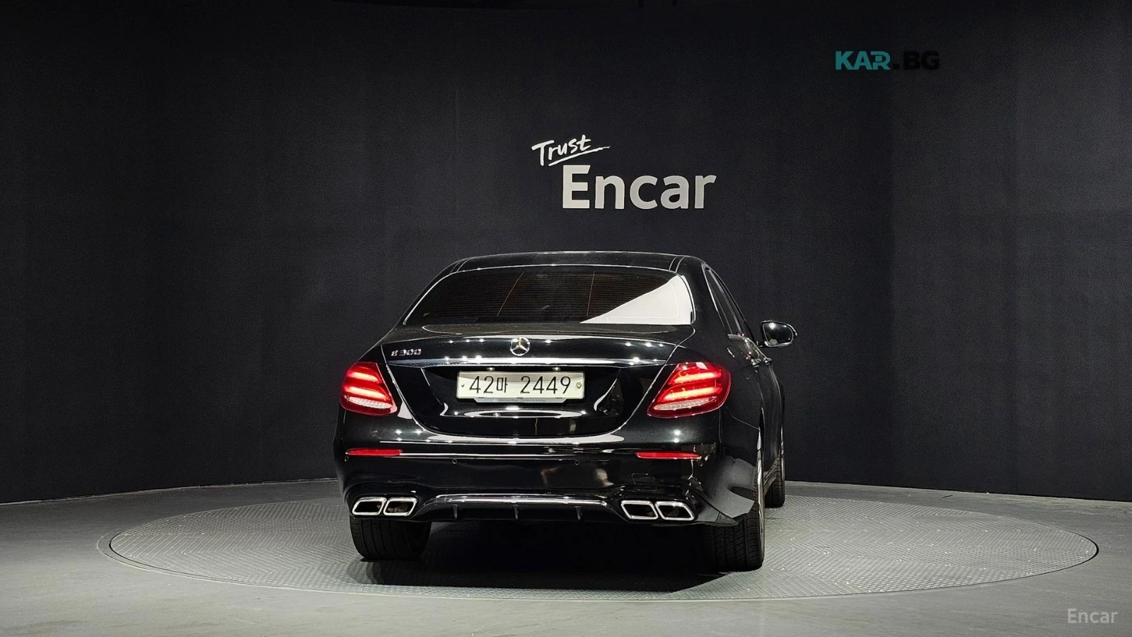 Mercedes-Benz E 300 AMG* ���������* 360 ������* �����* HEADUP* ����*  | Mobile.bg � ����������� 4