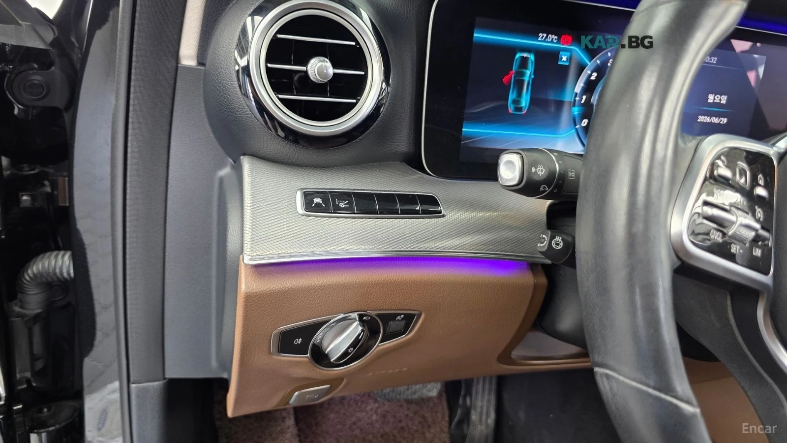 Mercedes-Benz E 300 AMG* ���������* 360 ������* �����* HEADUP* ����*  | Mobile.bg � ����������� 15