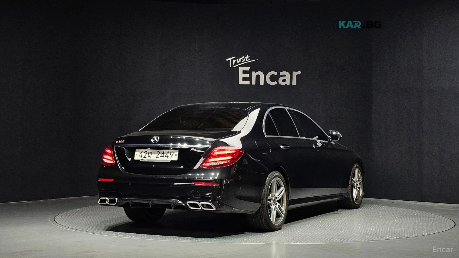 Mercedes-Benz E 300 AMG* ���������* 360 ������* �����* HEADUP* ����*  | Mobile.bg � ����������� 2