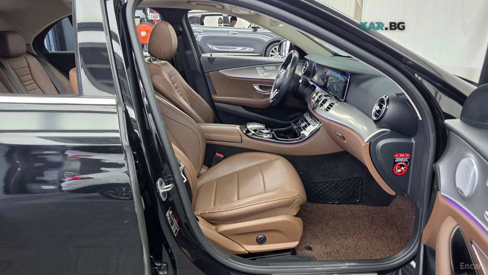 Mercedes-Benz E 300 AMG* ���������* 360 ������* �����* HEADUP* ����*  | Mobile.bg � ����������� 11