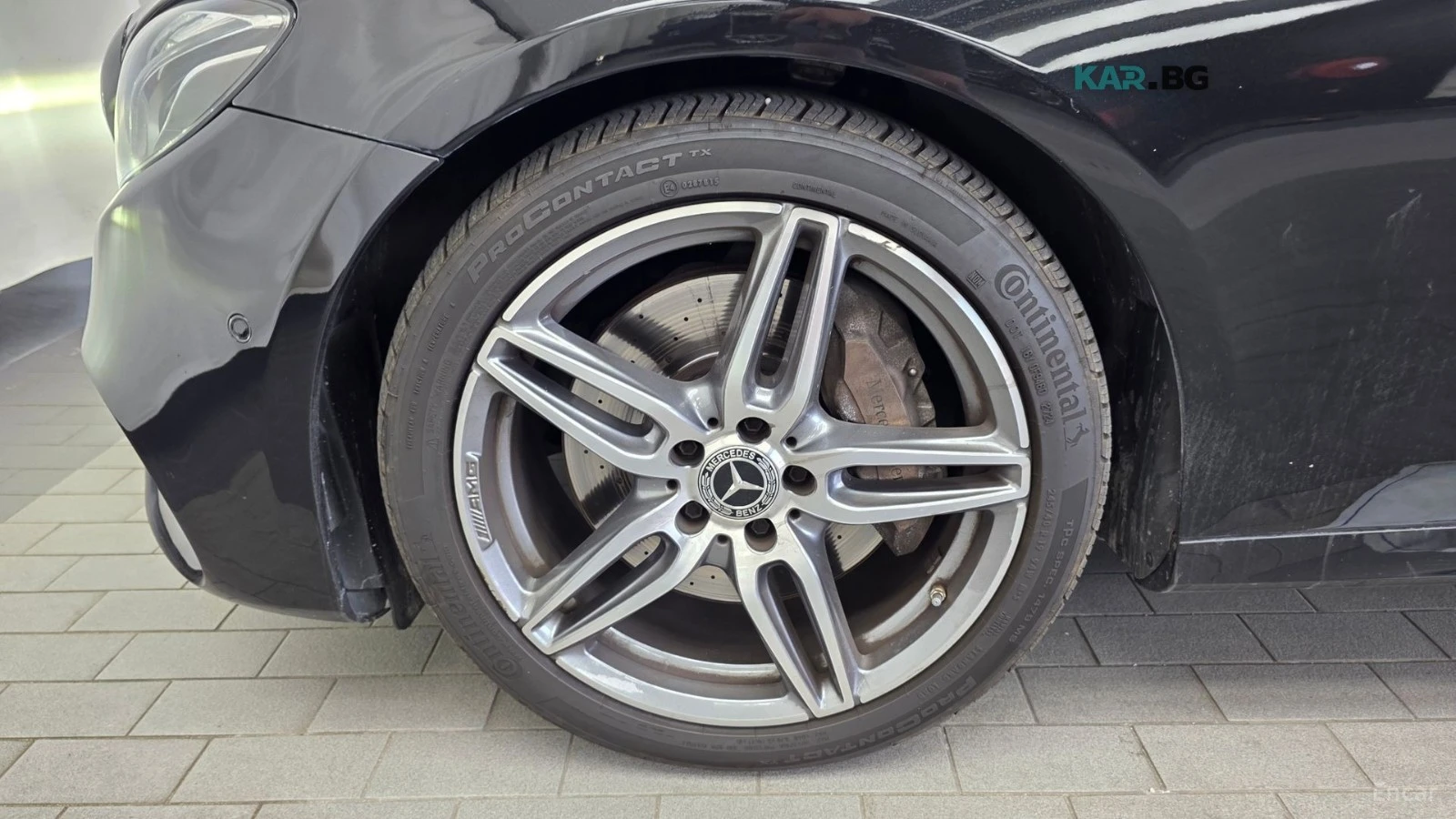 Mercedes-Benz E 300 AMG* ���������* 360 ������* �����* HEADUP* ����*  | Mobile.bg � ����������� 5