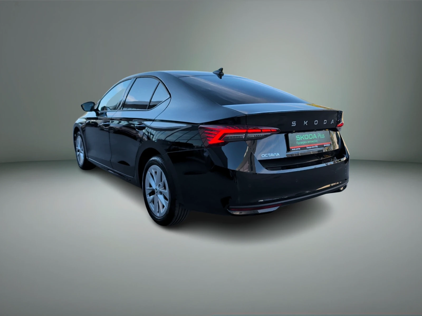 Skoda Octavia Selection 2, 0 TDI/150 �.�./7DSG | Mobile.bg � ����������� 3