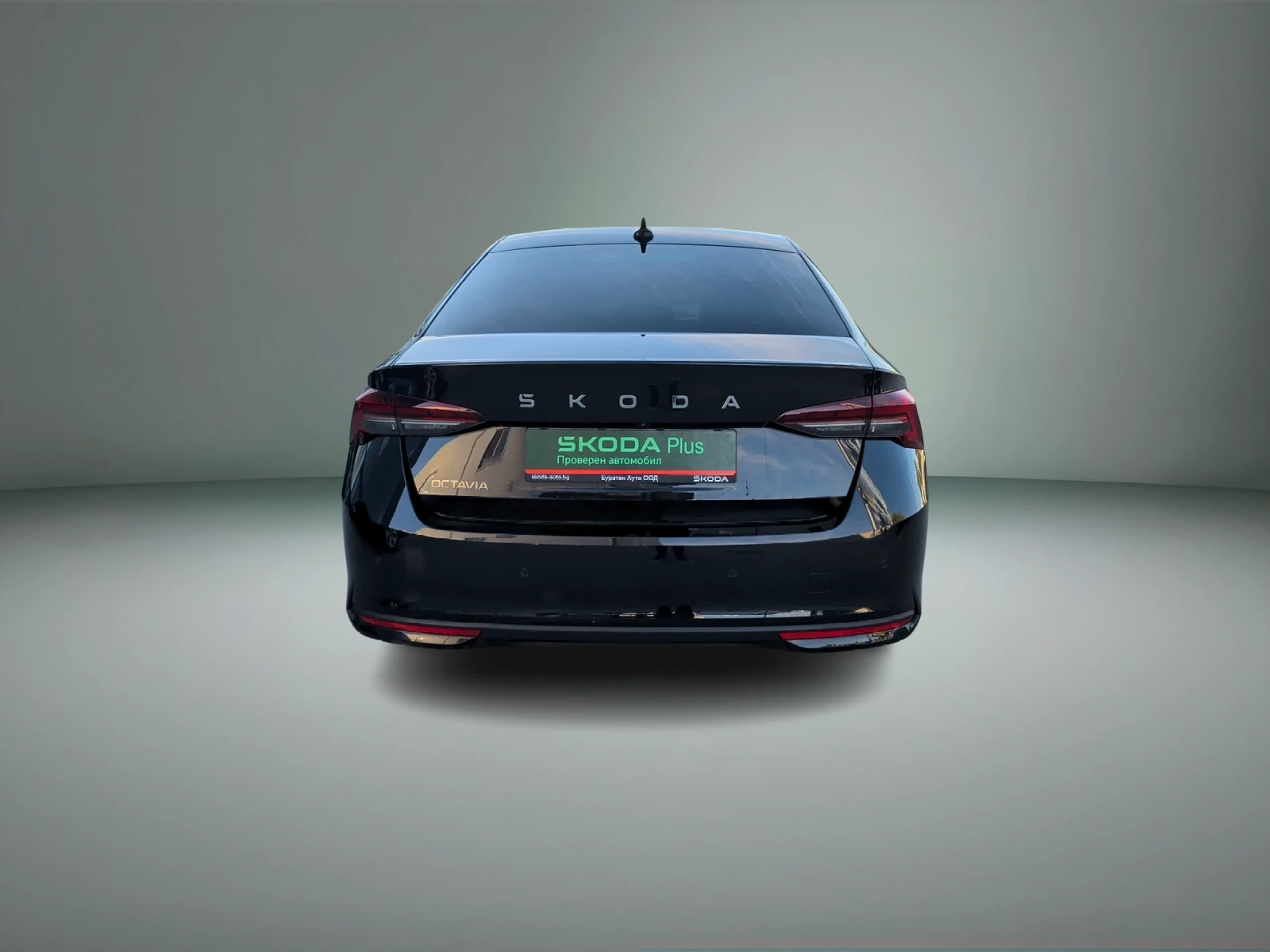 Skoda Octavia Selection 2, 0 TDI/150 �.�./7DSG | Mobile.bg � ����������� 4