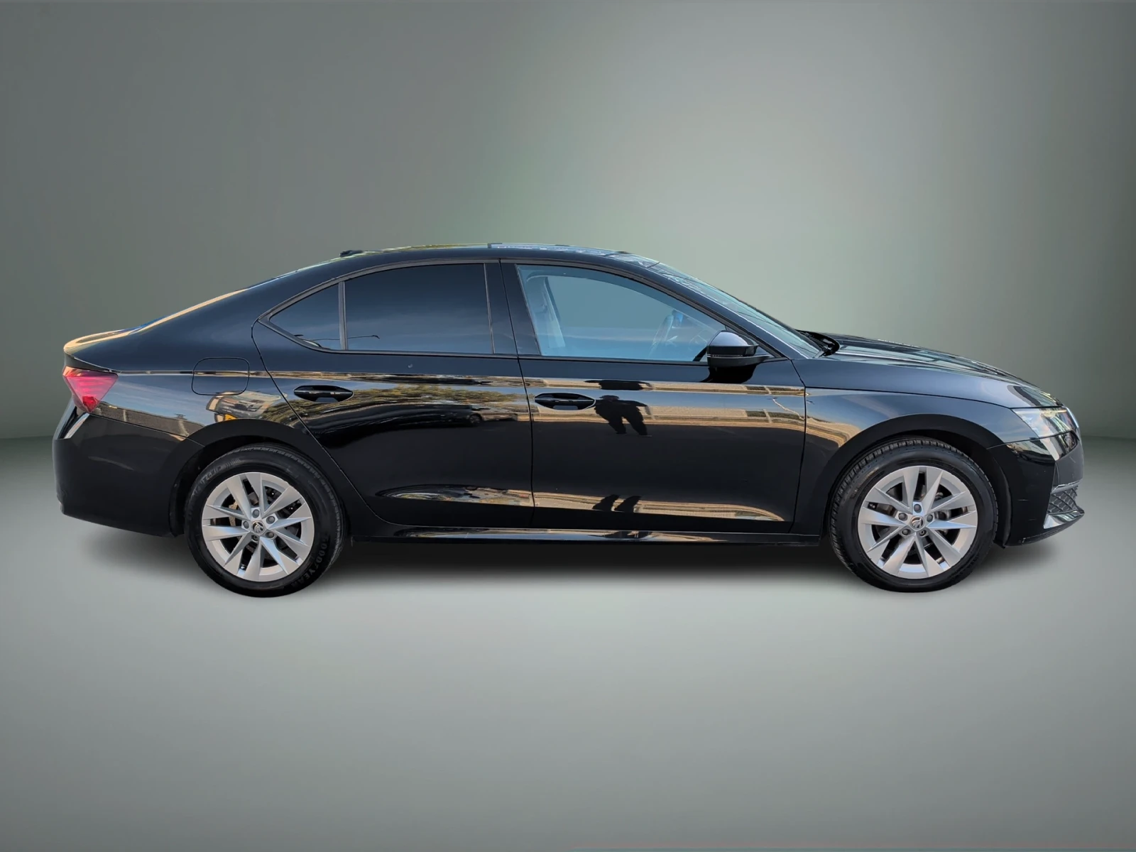 Skoda Octavia Selection 2, 0 TDI/150 �.�./7DSG | Mobile.bg � ����������� 6