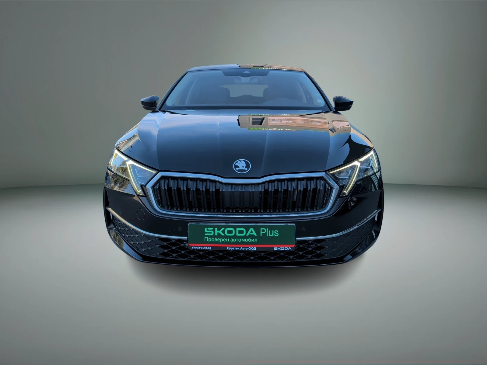 Skoda Octavia Selection 2, 0 TDI/150 �.�./7DSG | Mobile.bg � ����������� 8