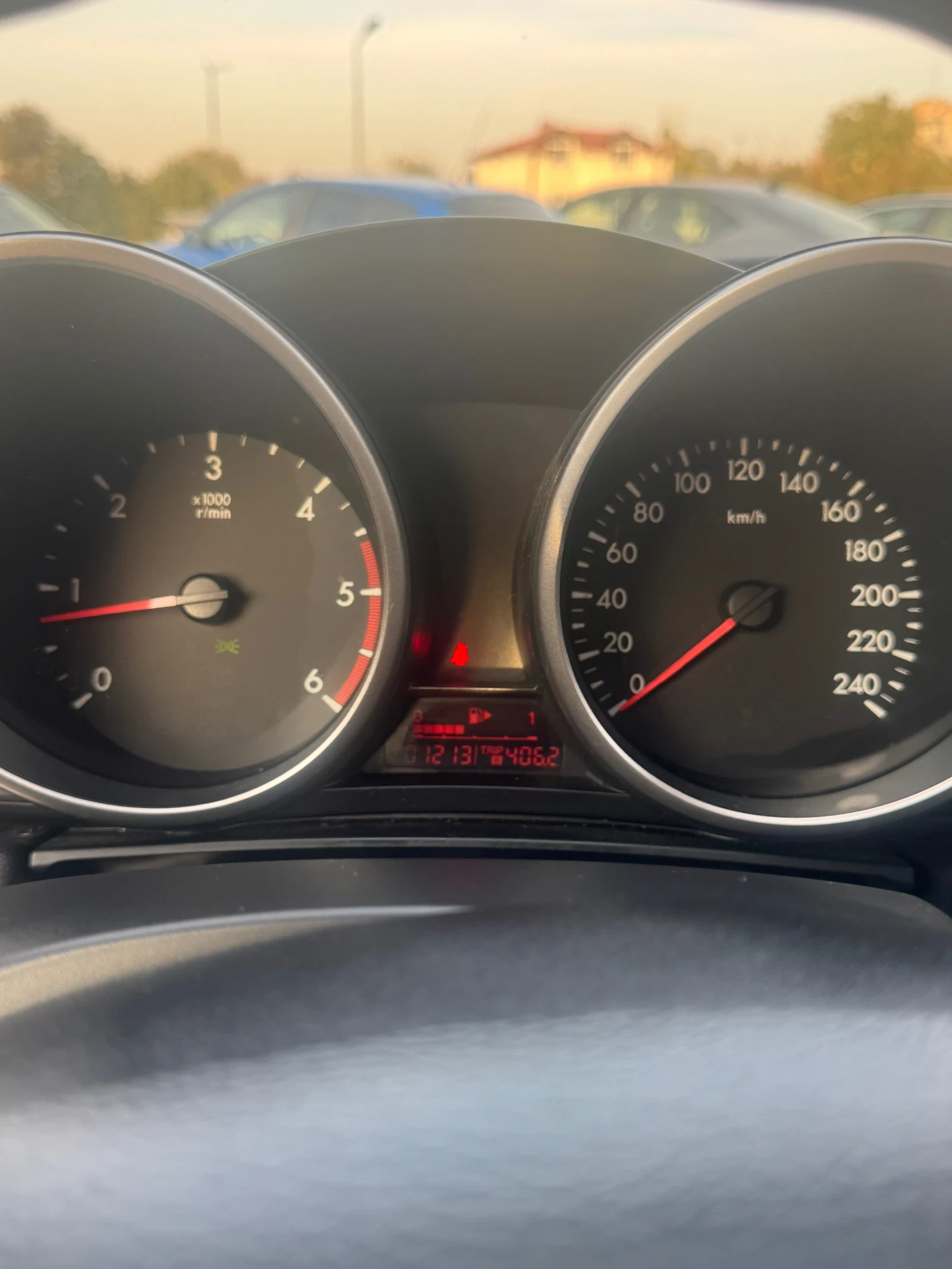 Mazda 3, снимка 9 - Автомобили и джипове - 56404401
