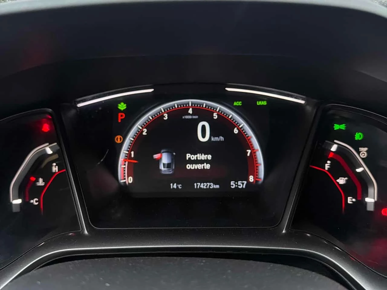 Honda Civic * Sport * CARFAX * ��� ������������ ������ | Mobile.bg � ����������� 8