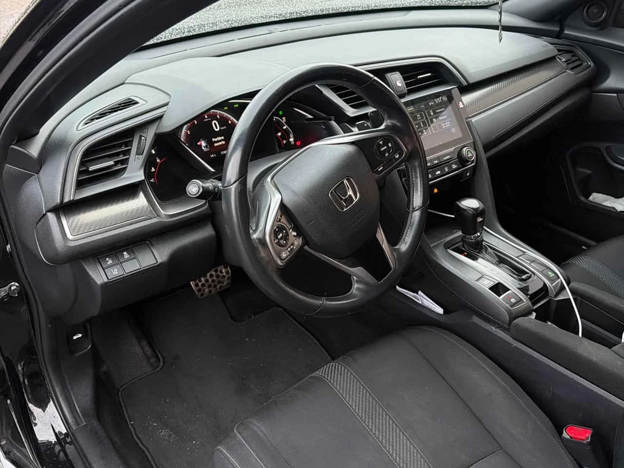Honda Civic * Sport * CARFAX * ��� ������������ ������ | Mobile.bg � ����������� 5
