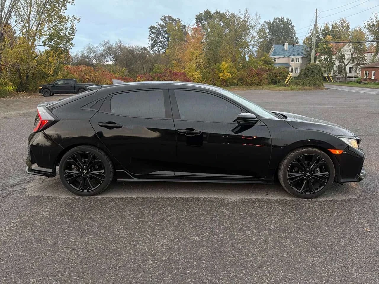 Honda Civic * Sport * CARFAX * ��� ������������ ������ | Mobile.bg � ����������� 3