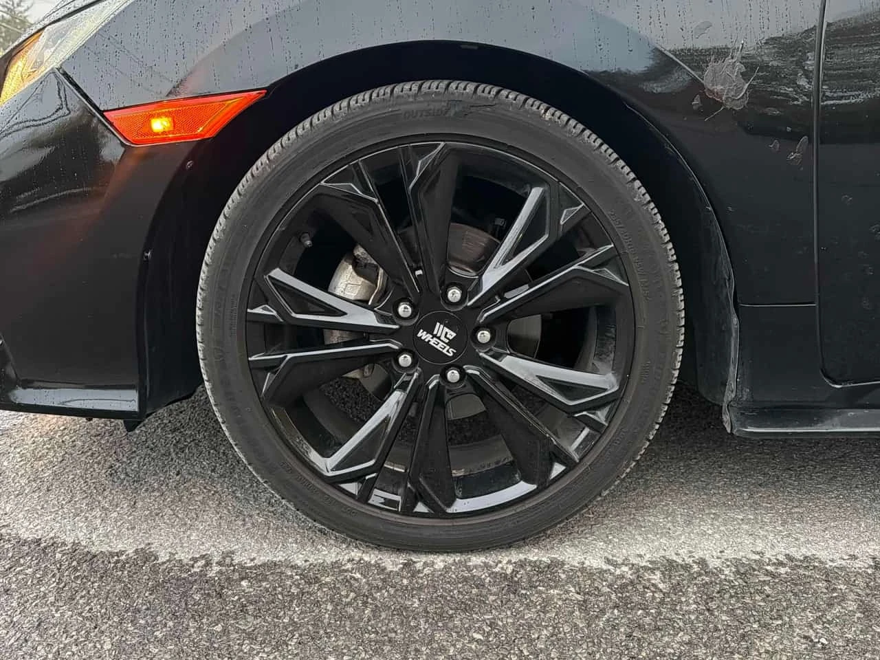 Honda Civic * Sport * CARFAX * ��� ������������ ������ | Mobile.bg � ����������� 7