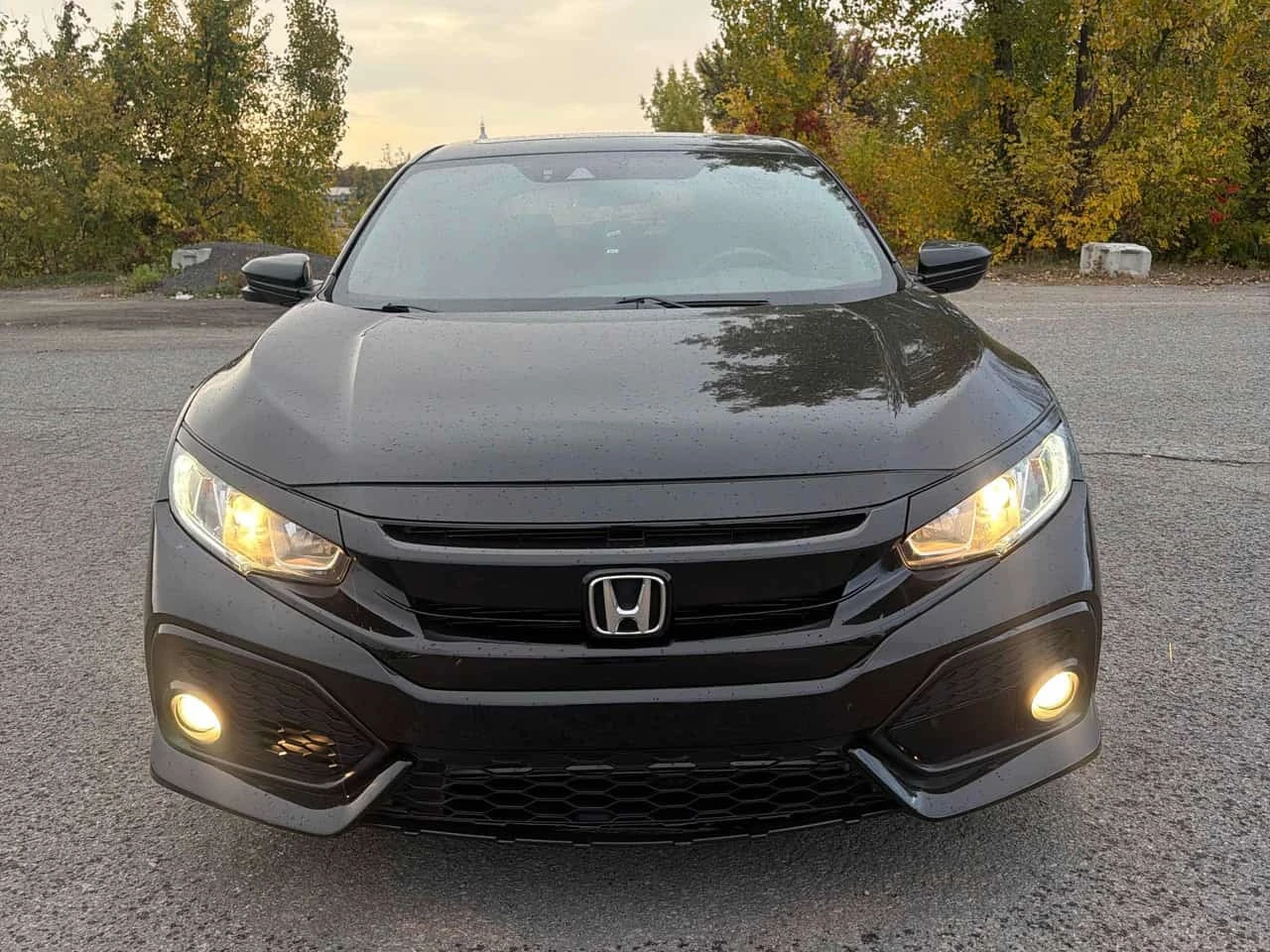 Honda Civic * Sport * CARFAX * ��� ������������ ������ | Mobile.bg � ����������� 6