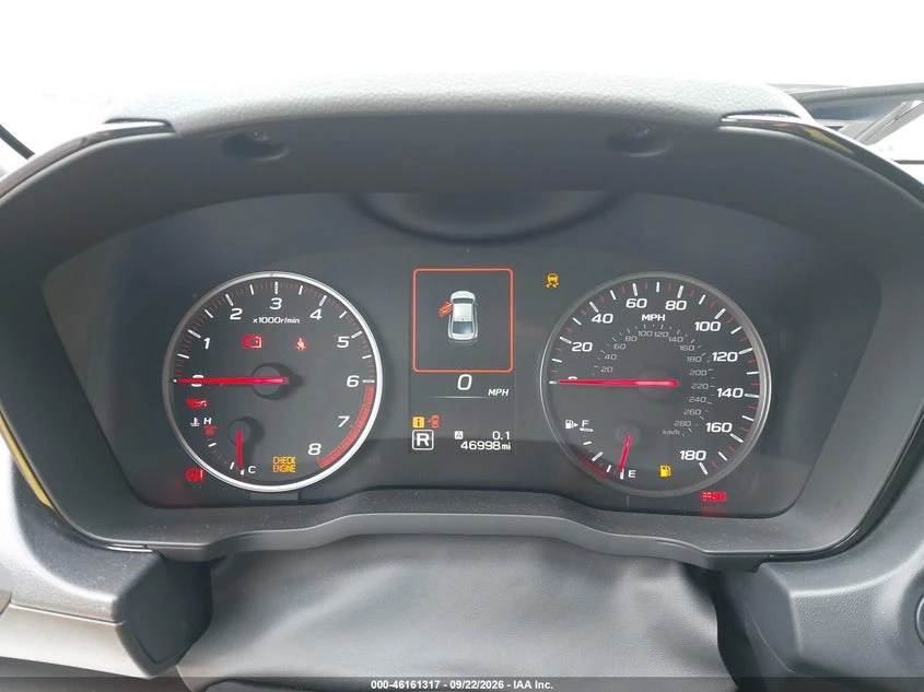 Subaru WRX 2.4l Premium | Mobile.bg � ����������� 7