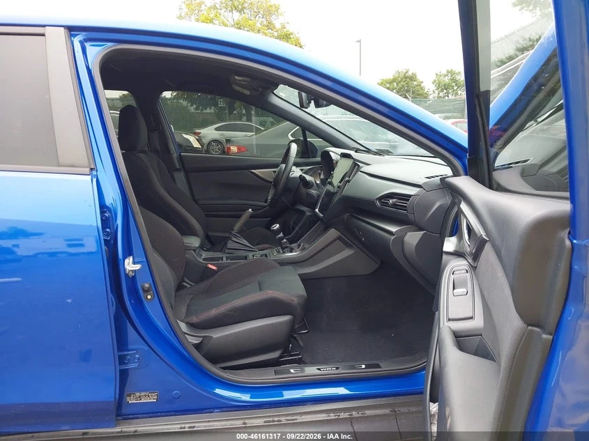 Subaru WRX 2.4l Premium | Mobile.bg � ����������� 5