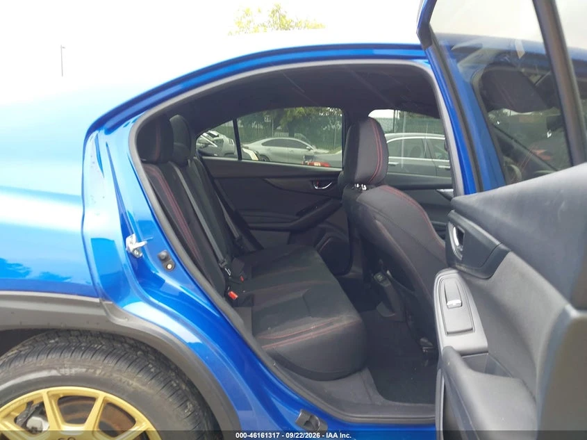 Subaru WRX 2.4l Premium | Mobile.bg � ����������� 8