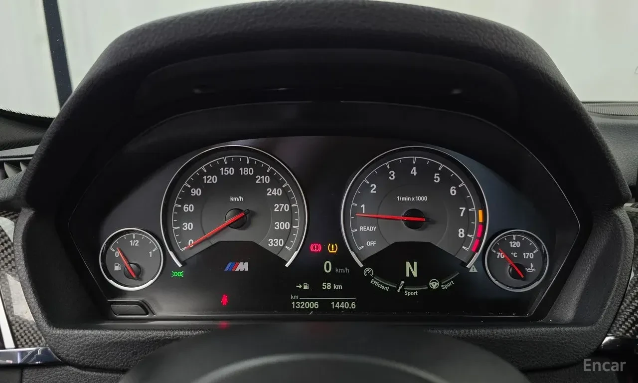 BMW M3 HARMON* KARDON* DCT* �����* 360������*  | Mobile.bg � ����������� 13