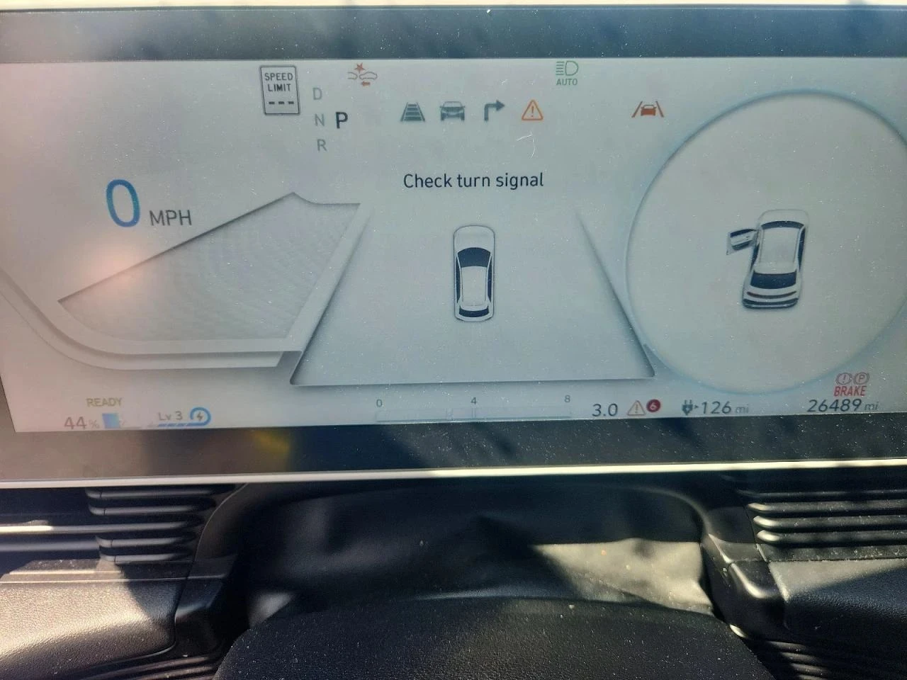 Hyundai Ioniq 5, снимка 9 - Автомобили и джипове - 56726964