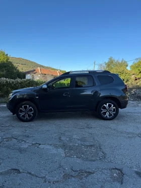 Dacia Duster 1.3 Tce , снимка 3