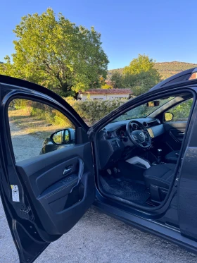 Dacia Duster 1.3 Tce , снимка 9