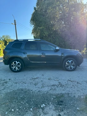 Dacia Duster 1.3 Tce , снимка 7