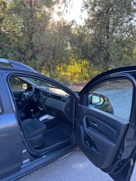 Dacia Duster 1.3 Tce , снимка 11